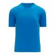 Athletic Knit V1800-019 Volleyball Jersey - Pro Blue - Primary