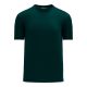 Athletic Knit V1800-029 Volleyball Jersey - Dark Green - Primary