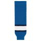 Athletic Knit HS630-776 Knitted Striped Hockey Socks - Winnipeg Cobalt - Primary