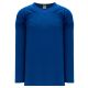Athletic Knit H6250-002 Practice Hockey Jersey - Royal - Primary