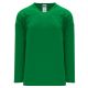 Athletic Knit H6250-007 Practice Hockey Jersey - Kelly - Primary