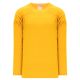 Athletic Knit H6250-060 Practice Hockey Jersey - Tuscan Gold - Primary