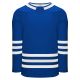 Athletic Knit H8000-206 Select Hockey Jersey - Royal/White - Primary