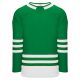 Athletic Knit H8000-210 Select Hockey Jersey - Kelly/White - Primary