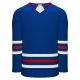 Athletic Knit H8000-333 Select Hockey Jersey - Royal/White/Red - Primary