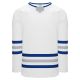 Athletic Knit H8000-455 Select Hockey Jersey - White/Royal/Grey - Primary