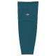 Athletic Knit HS1100-027 Lightweight Pro Hockey Socks - Pacific Teal - Primary