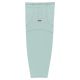 Athletic Knit HS1100-034 Lightweight Pro Hockey Socks - Ice Blue - Primary