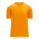 A1800 Apparel Short Sleeve Shirt - Gold - Front A1800 Apparel Short Sleeve Shirt - Gold - Front