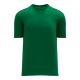 A1800 Apparel Short Sleeve Shirt - Kelly - Front A1800 Apparel Short Sleeve Shirt - Kelly - Front