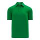 A1810 Apparel Polo Shirt - Kelly - Front A1810 Apparel Polo Shirt - Kelly - Front