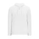 A1834 Apparel Sweatshirt - White - Front A1834 Apparel Sweatshirt - White - Front