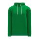 A1835 Apparel Sweatshirt - Kelly - Front A1835 Apparel Sweatshirt - Kelly - Front