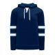 A1845 Apparel Sweatshirt - 2011 Winnipeg Navy - Front A1845 Apparel Sweatshirt - 2011 Winnipeg Navy - Front