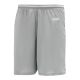 AS1300 Apparel Shorts - Grey - Front AS1300 Apparel Shorts - Grey - Front