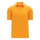 Athletic Knit A1810-006 Apparel Polo Shirt - Gold - Primary
