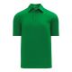 Athletic Knit A1810-007 Apparel Polo Shirt - Kelly - Primary