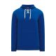 Athletic Knit A1834-002 Apparel Sweatshirt - Royal - Primary