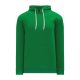 Athletic Knit A1835-007 Apparel Sweatshirt - Kelly - Primary