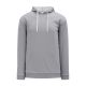 Athletic Knit A1835-020 Apparel Sweatshirt - Heather Grey - Primary