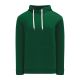 Athletic Knit A1835-029 Apparel Sweatshirt - Dark Green - Primary