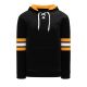 Athletic Knit A1845-498 Apparel Sweatshirt - Boston Black - Primary