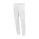 BA1371 League Baseball Pants - White - Front BA1371 League Baseball Pants - White - Front