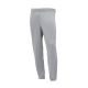 BA1371 League Baseball Pants - Grey - Front BA1371 League Baseball Pants - Grey - Front