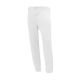 BA1380 Pro Baseball Pants - White - Front BA1380 Pro Baseball Pants - White - Front