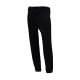 BA1380 Pro Baseball Pants - Black - Front BA1380 Pro Baseball Pants - Black - Front