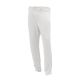 BA1390 Pro Baseball Pants - White - Front