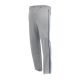 BA1391 Pro Baseball Pants - Grey/Royal - Front BA1391 Pro Baseball Pants - Grey/Royal - Front