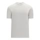 BA1800 Pullover Baseball Jersey - White - Front BA1800 Pullover Baseball Jersey - White - Front