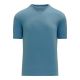 BA1800 Pullover Baseball Jersey - Sky Blue - Front BA1800 Pullover Baseball Jersey - Sky Blue - Front