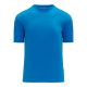 BA1800 Pullover Baseball Jersey - Pro Blue - Front BA1800 Pullover Baseball Jersey - Pro Blue - Front