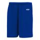 BS1700 Basketball Shorts - Royal - Front BS1700 Basketball Shorts - Royal - Front