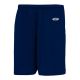 BS1700 Basketball Shorts - Navy - Front BS1700 Basketball Shorts - Navy - Front