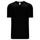 F810 Pro Football Jersey - Black - Front F810 Pro Football Jersey - Black - Front