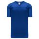 F810 Pro Football Jersey - Royal - Front F810 Pro Football Jersey - Royal - Front