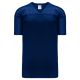 F810 Pro Football Jersey - Navy - Front F810 Pro Football Jersey - Navy - Front