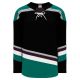 H550B Pro Hockey Jersey - 2018 Anaheim 3rd Black - Front H550B Pro Hockey Jersey - 2018 Anaheim 3rd Black - Front