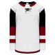 H550B Pro Hockey Jersey - 2017 Arizona White - Front H550B Pro Hockey Jersey - 2017 Arizona White - Front