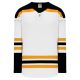 H550B Pro Hockey Jersey - 2017 Boston White - Front H550B Pro Hockey Jersey - 2017 Boston White - Front
