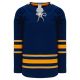 H550B Pro Hockey Jersey - 2017 Buffalo Navy - Front H550B Pro Hockey Jersey - 2017 Buffalo Navy - Front