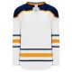 H550B Pro Hockey Jersey - 2017 Buffalo White - Front H550B Pro Hockey Jersey - 2017 Buffalo White - Front