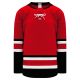 H550B Pro Hockey Jersey - 2017 Carolina Red - Front H550B Pro Hockey Jersey - 2017 Carolina Red - Front