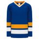 H550B Pro Hockey Jersey - Chiefs Royal - Front H550B Pro Hockey Jersey - Chiefs Royal - Front