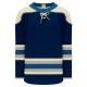 H550B Pro Hockey Jersey - 2018 Columbus 3rd Navy - Front H550B Pro Hockey Jersey - 2018 Columbus 3rd Navy - Front