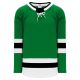 H550B Pro Hockey Jersey - 2017 Dallas Kelly Green - Front H550B Pro Hockey Jersey - 2017 Dallas Kelly Green - Front
