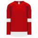 H550B Pro Hockey Jersey - 2017 Detroit Red - Front H550B Pro Hockey Jersey - 2017 Detroit Red - Front